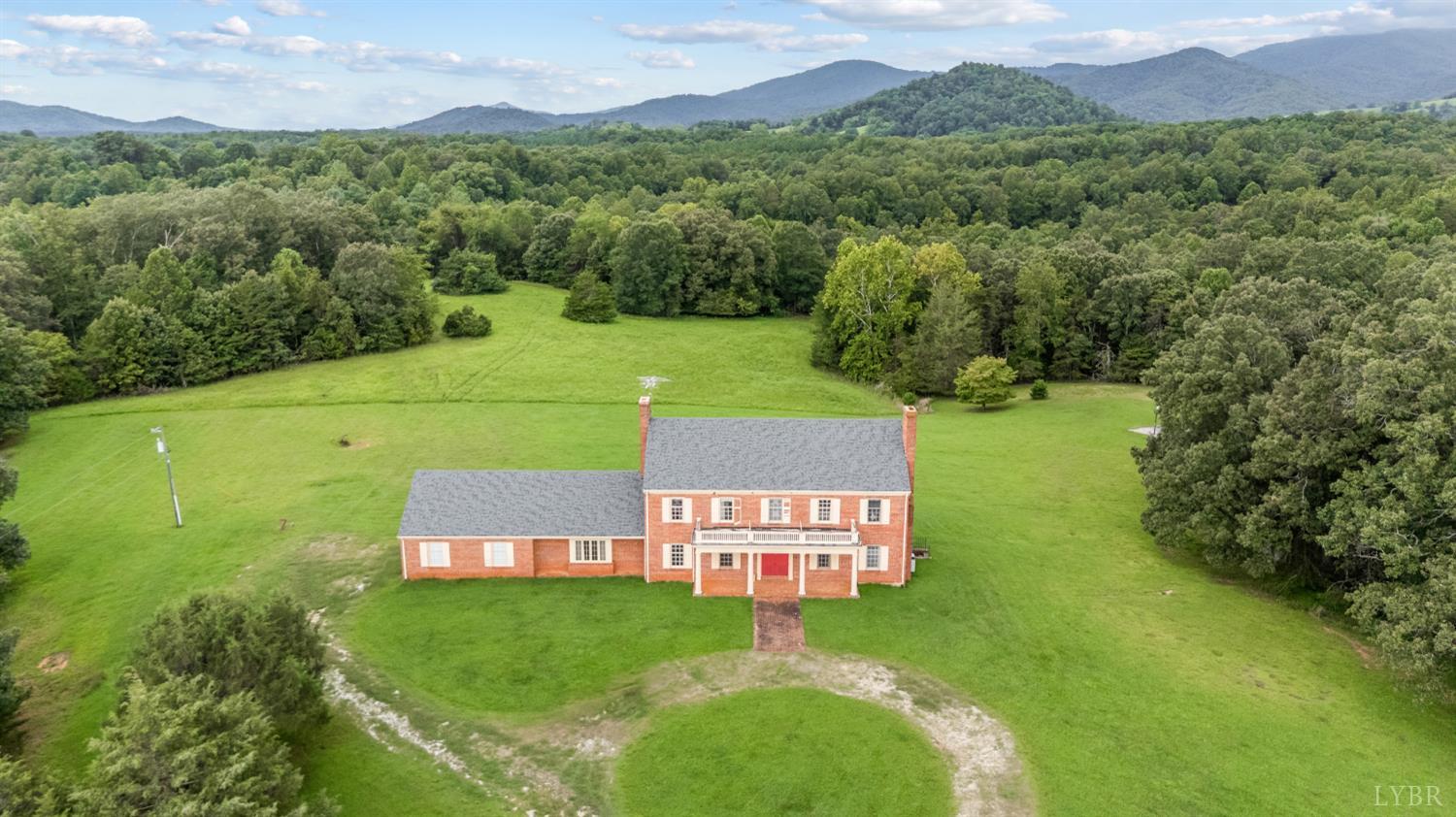 837 Gidsville Road Amherst, VA 24521 - Photo 2 of 82