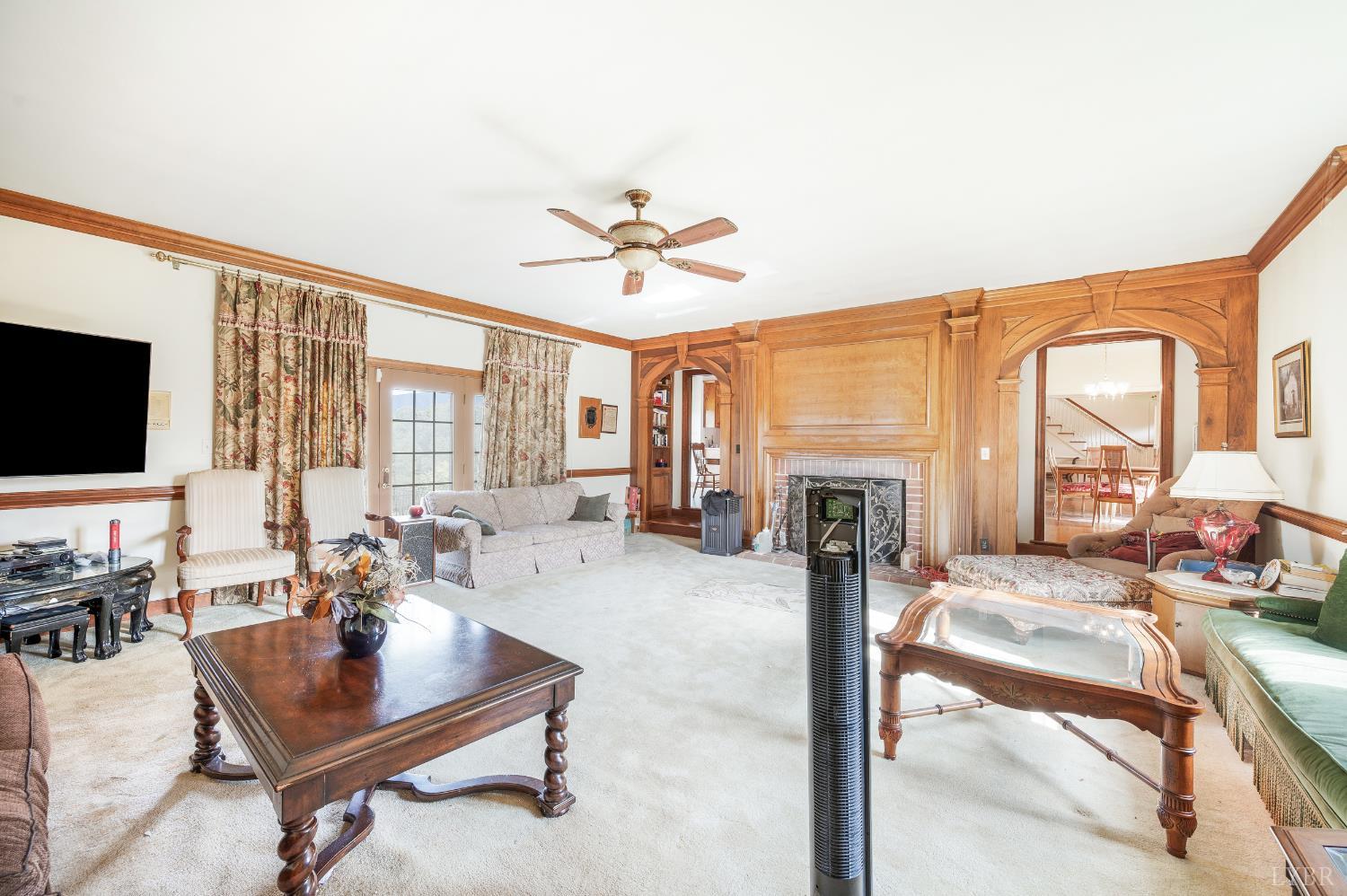 837 Gidsville Road Amherst, VA 24521 - Photo 39 of 82