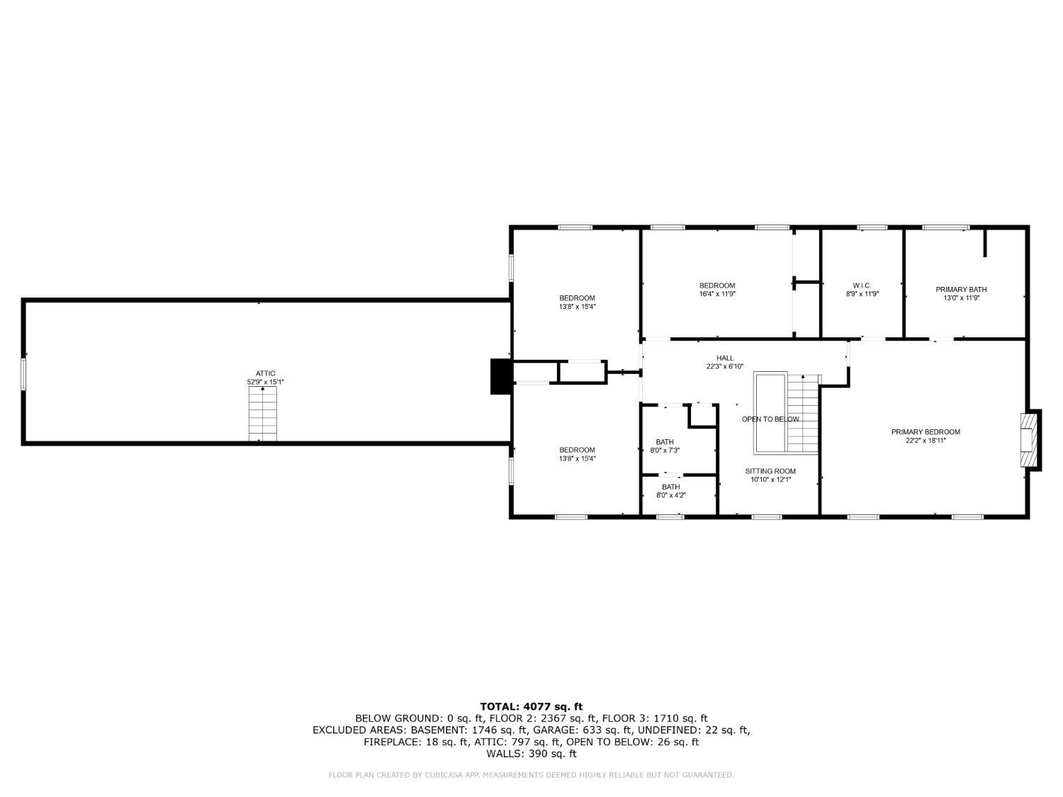 837 Gidsville Road Amherst, VA 24521 - Photo 6 of 82