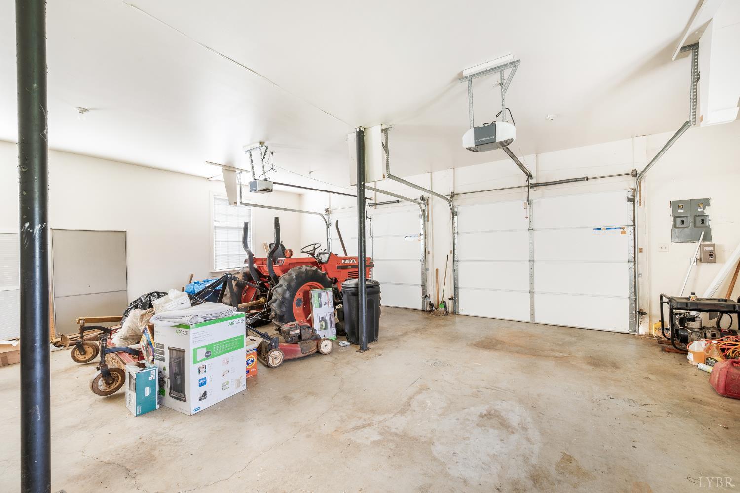 837 Gidsville Road Amherst, VA 24521 - Photo 68 of 82