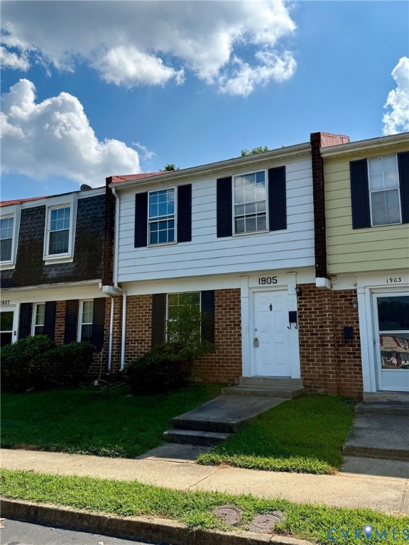 1905 Beaver Road Highland Springs, VA 23075 - Photo 1 of 14 Gallery Image 1