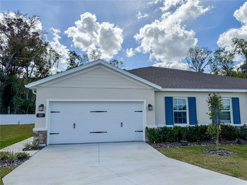 232 Voltaire Drive Spring Hill, FL 34609 - Photo 2 of 20