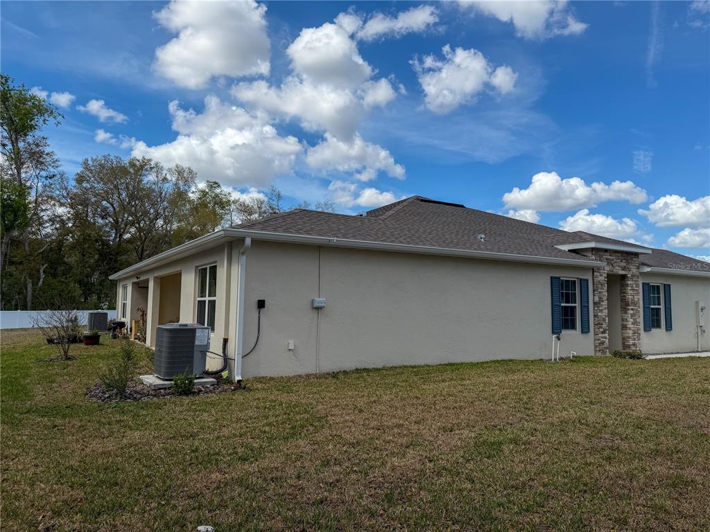 232 Voltaire Drive Spring Hill, FL 34609 - Photo 4 of 20