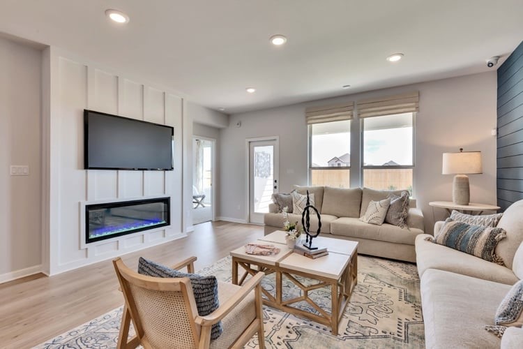 13423 Derby Ride Drive Buda, TX 78610 - Photo 5 of 15