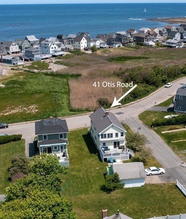 41 Otis Road Scituate, MA 02066 - Photo 26 of 29