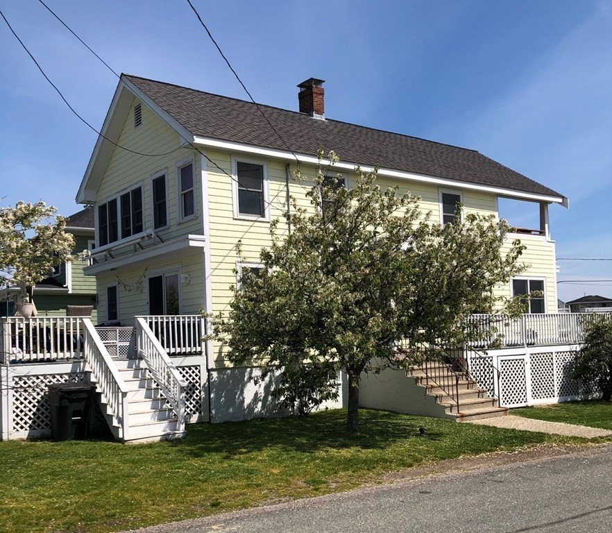 41 Otis Road Scituate, MA 02066 - Photo 3 of 29