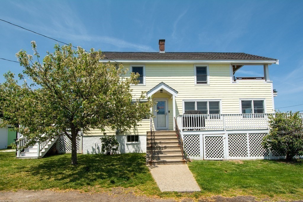 41 Otis Road Scituate, MA 02066 - Photo 4 of 29