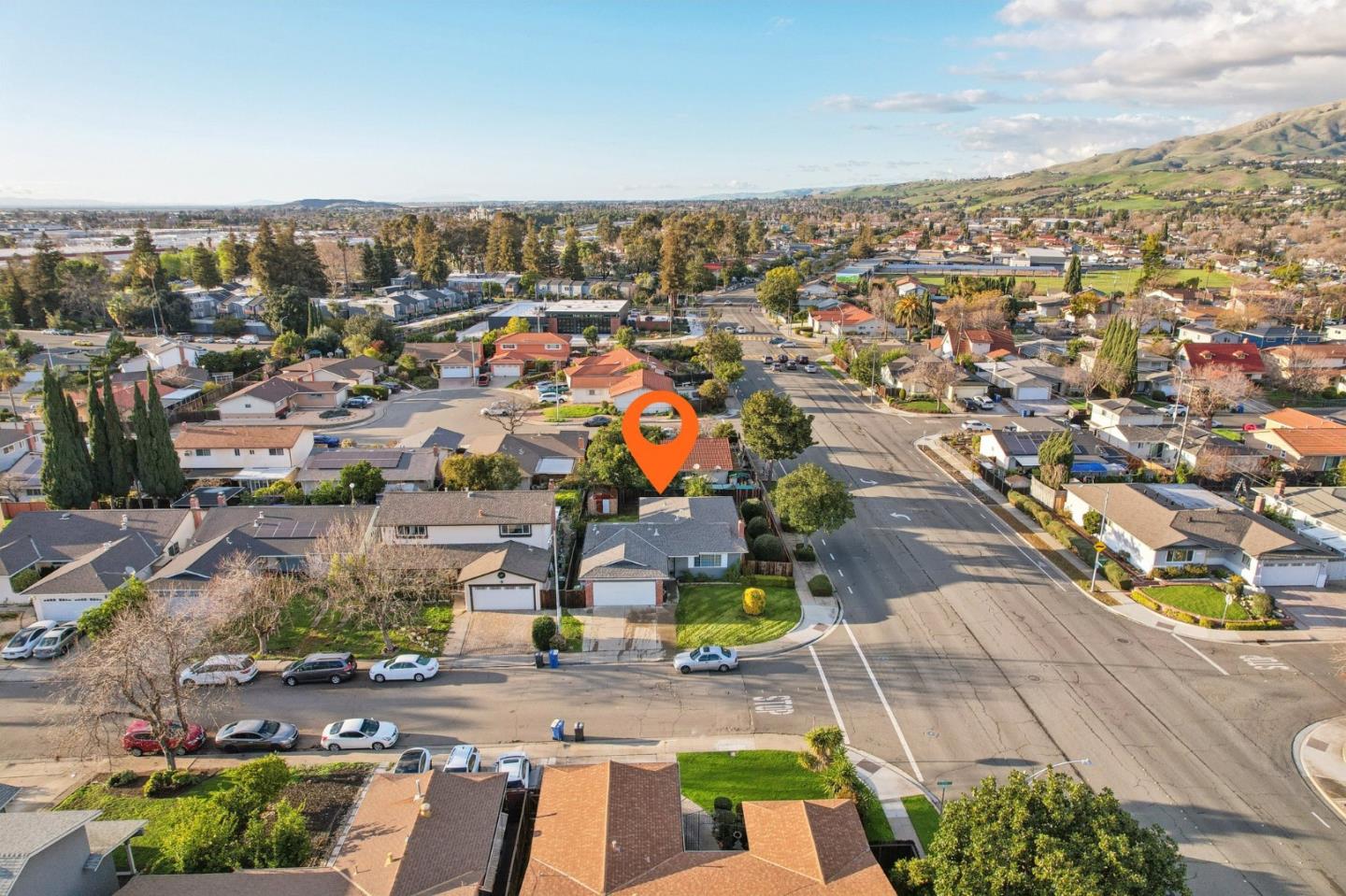 1293 Glacier Drive Milpitas, CA 95035 - Photo 24 of 27