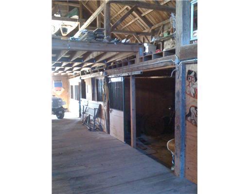 58 McKenney Road Saco, ME 04072 - Photo 3 of 13 Stable/Barn. Three working stables...