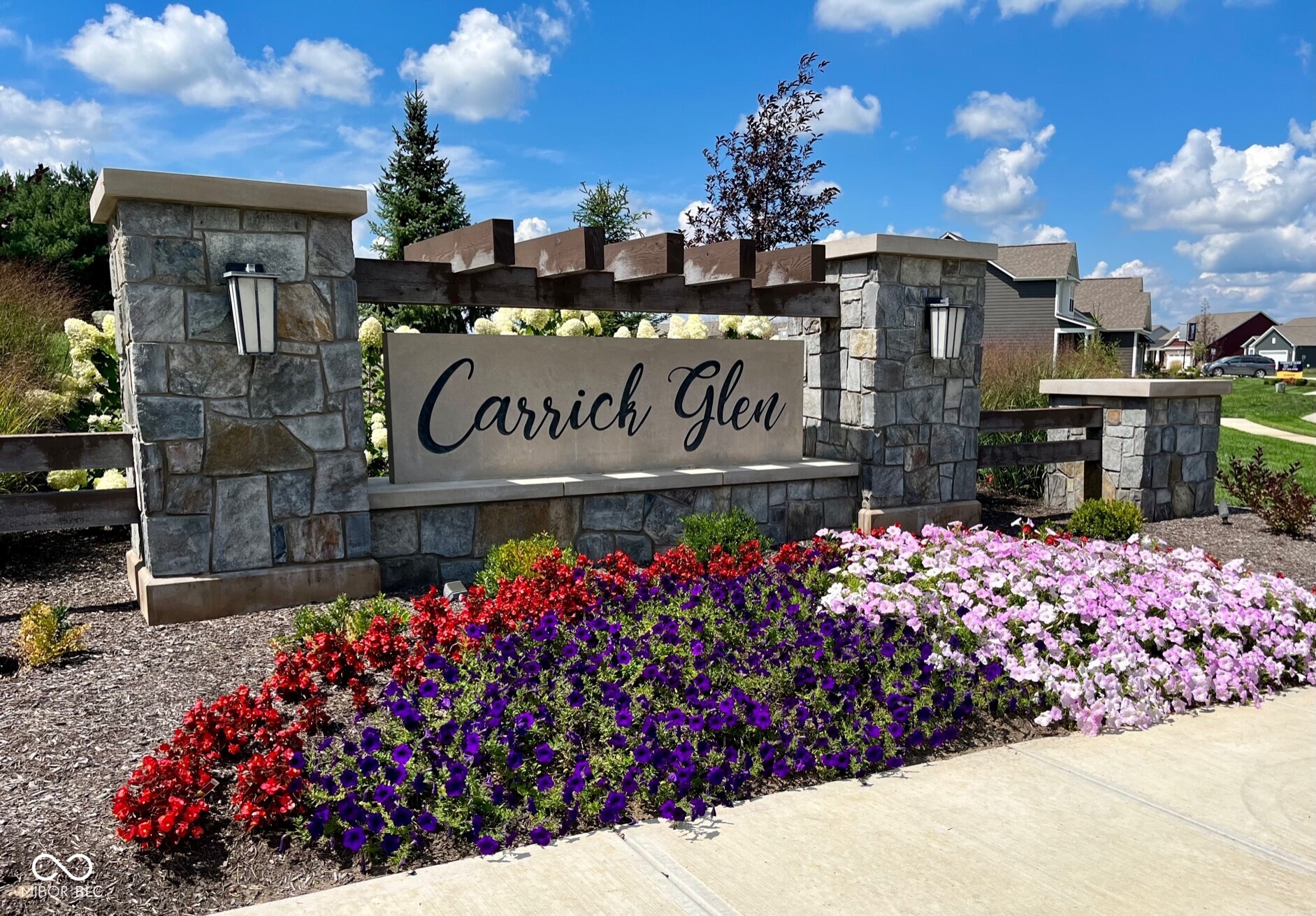 644 Blackrock Drive Pendleton, IN 46064 - Photo 13 of 22