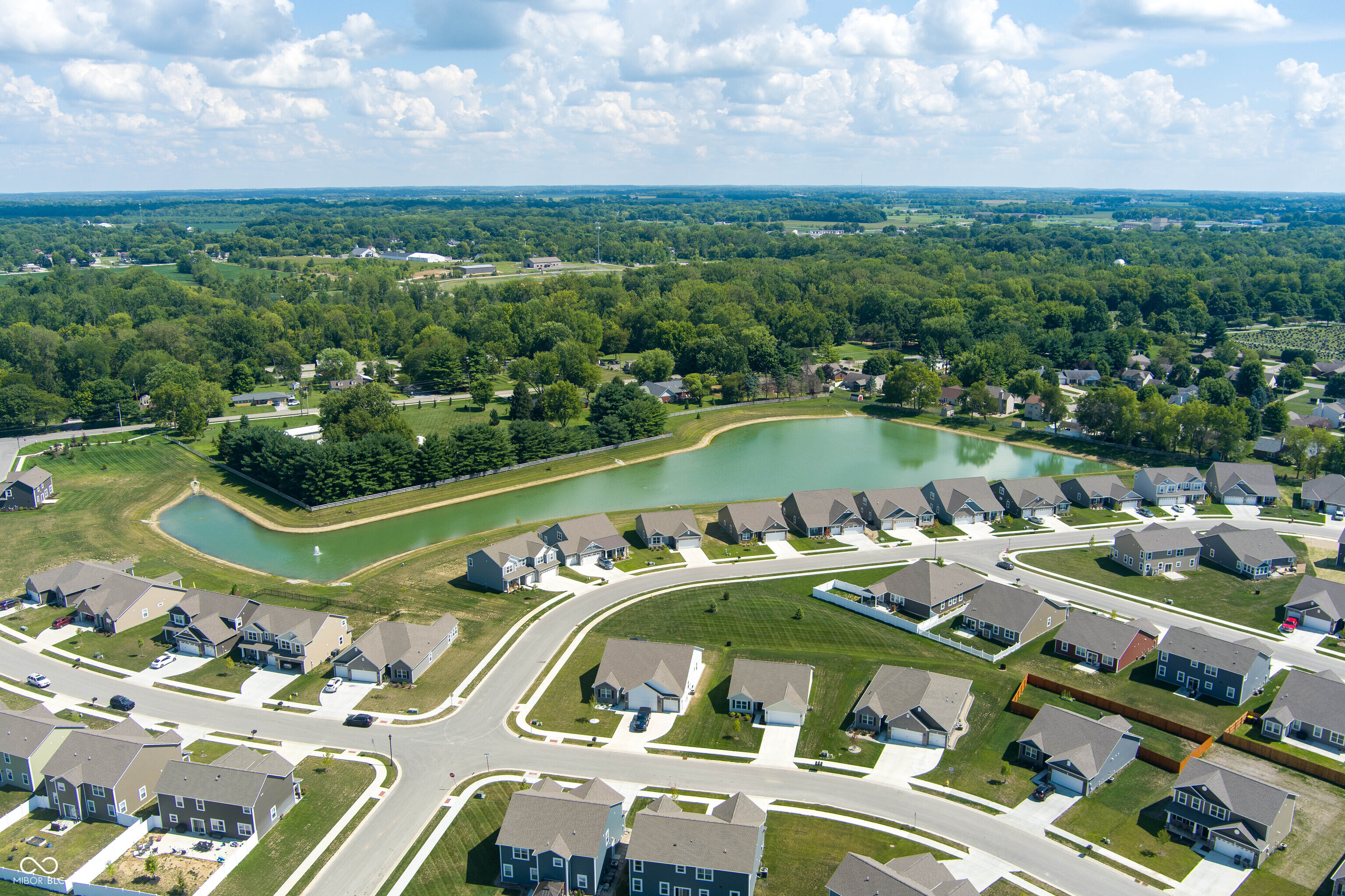 644 Blackrock Drive Pendleton, IN 46064 - Photo 15 of 22