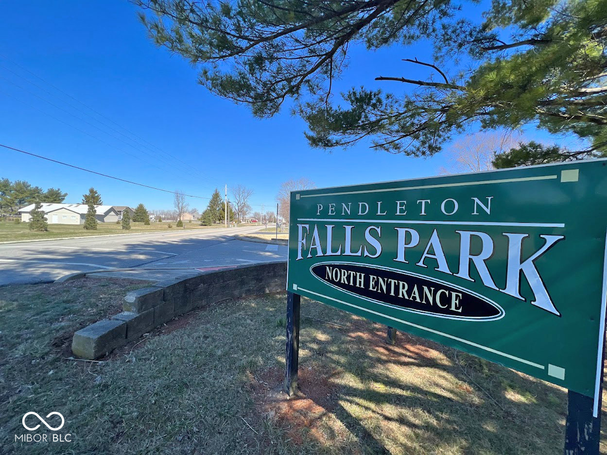 644 Blackrock Drive Pendleton, IN 46064 - Photo 19 of 22