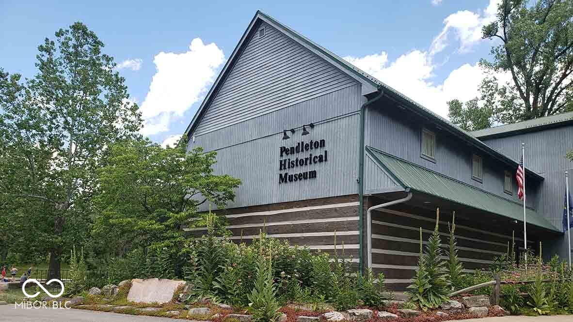 644 Blackrock Drive Pendleton, IN 46064 - Photo 20 of 22