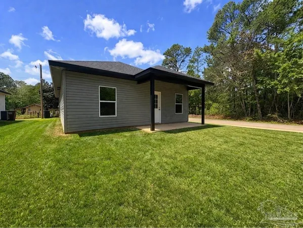 $259,000 | 2942 North 14th Avenue, Milton, FL 32583