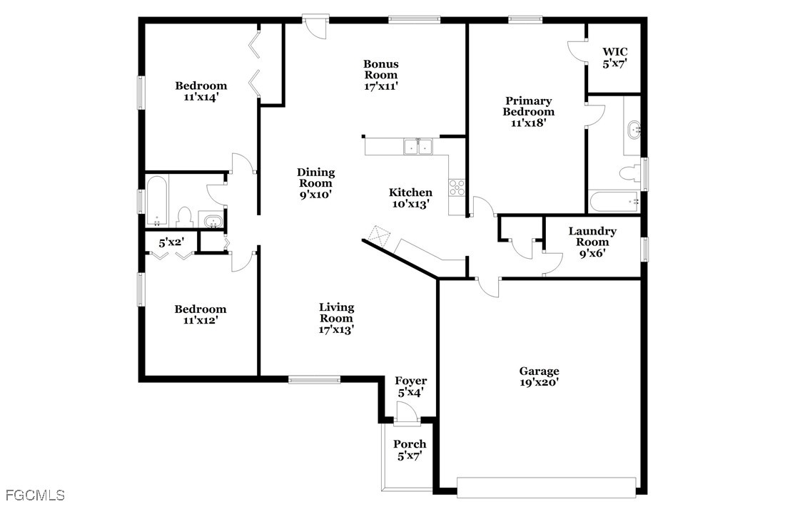 5840 Regent Road Venice, FL 34293 - Photo 16 of 16