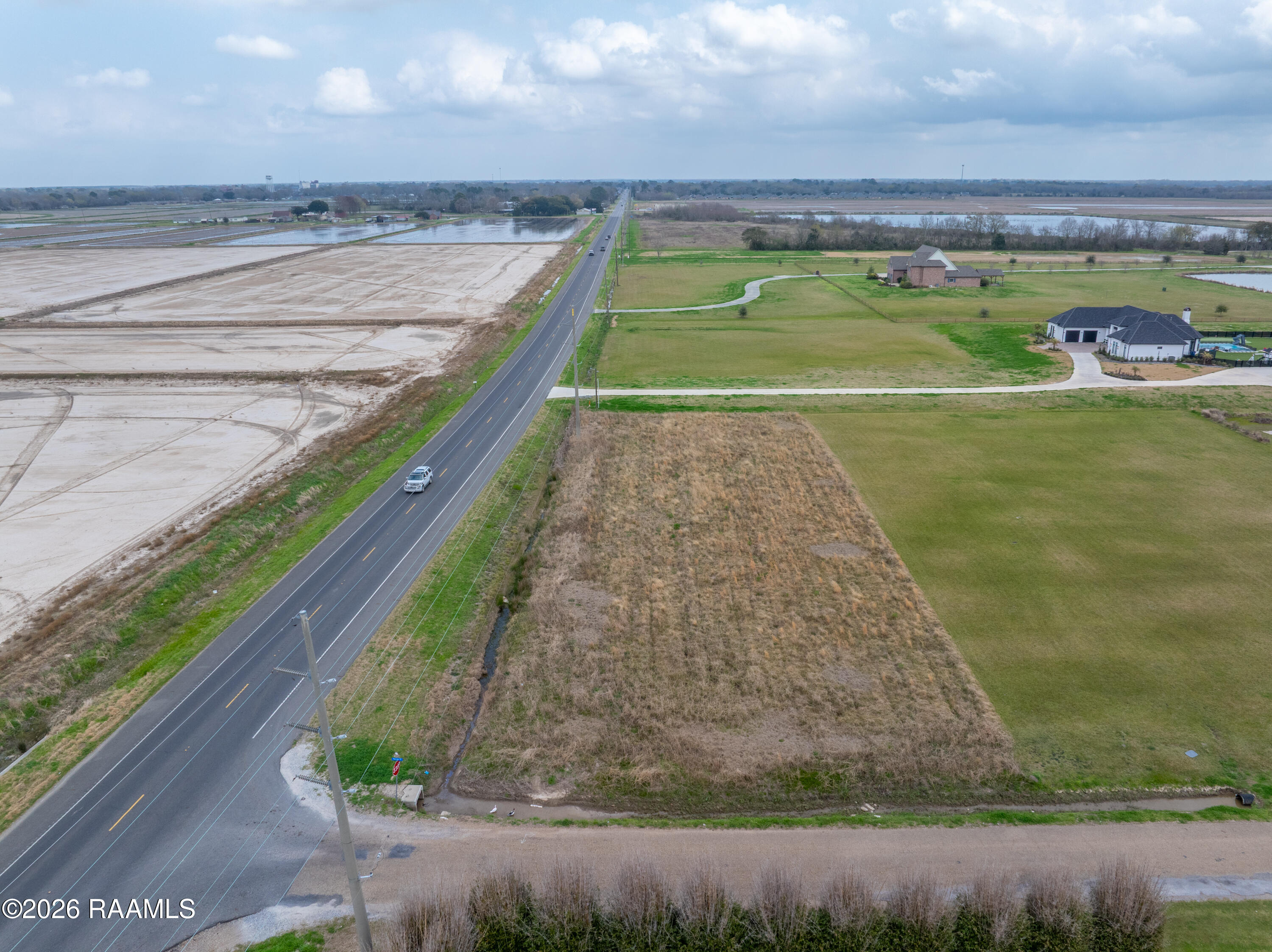 Lot 1 Monceaux Road Rayne, LA 70578 - Photo 6 of 7 Lot1-2