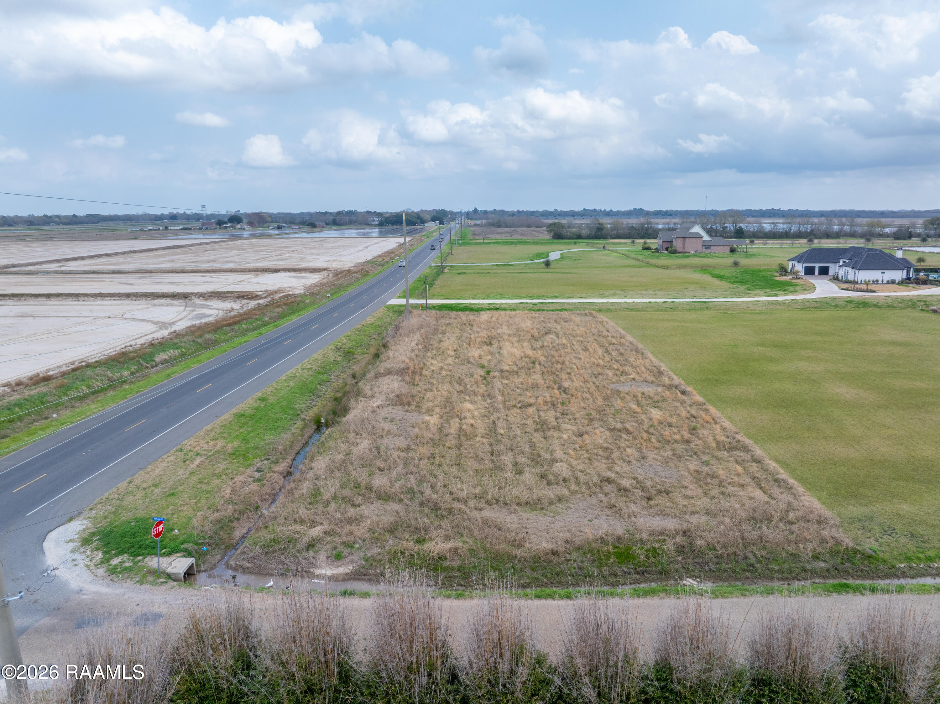 Lot 1 Monceaux Road Rayne, LA 70578 - Photo 7 of 7 Lot1-1