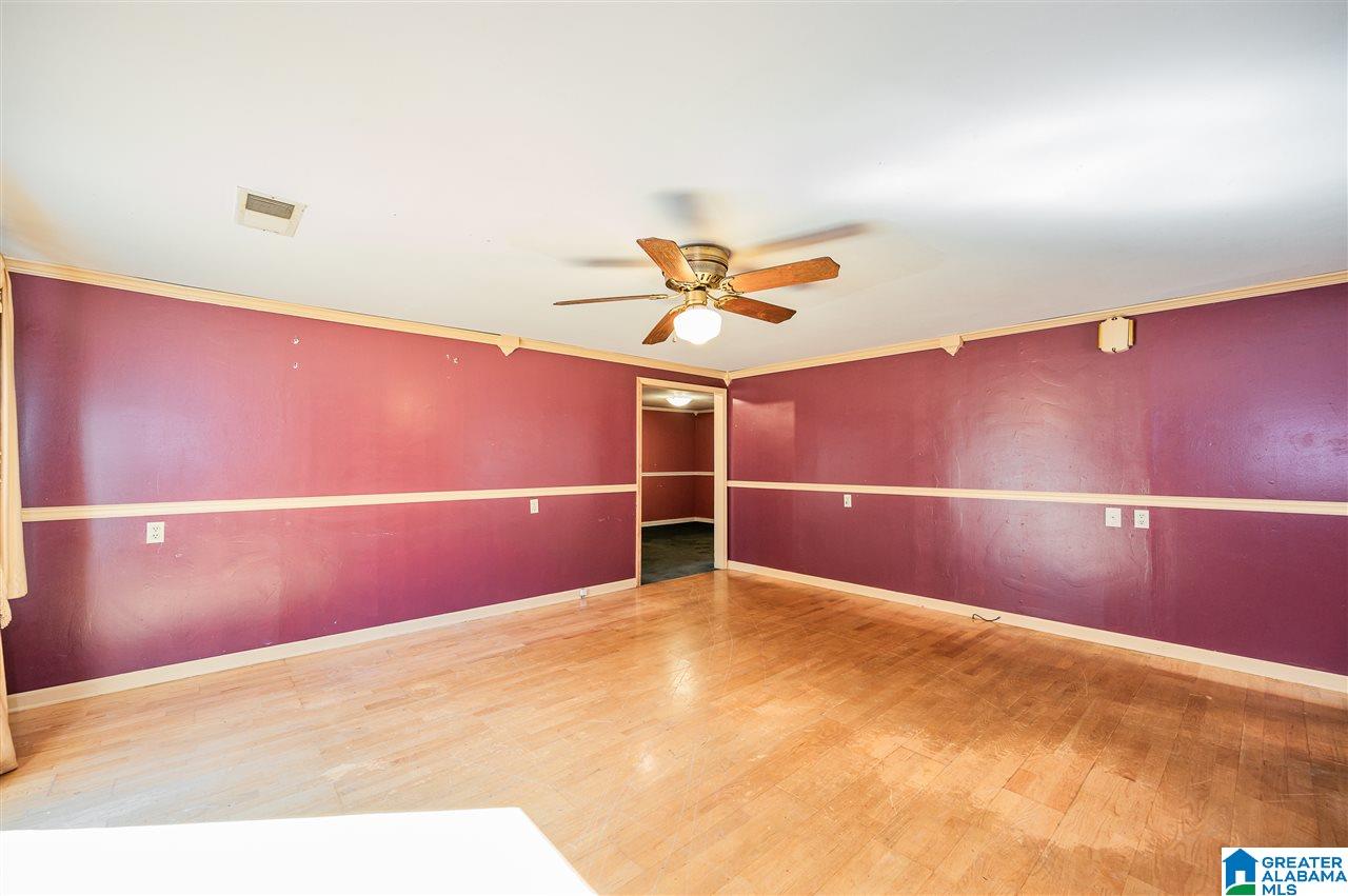 145 Garner Road Trussville, AL 35173 - Photo 6 of 36 Gallery Image 6