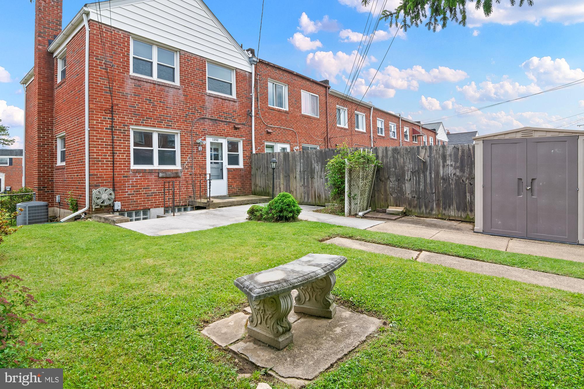 1252 Halstead Road Baltimore, MD 21234 - Photo 26 of 28 Gallery Image 26