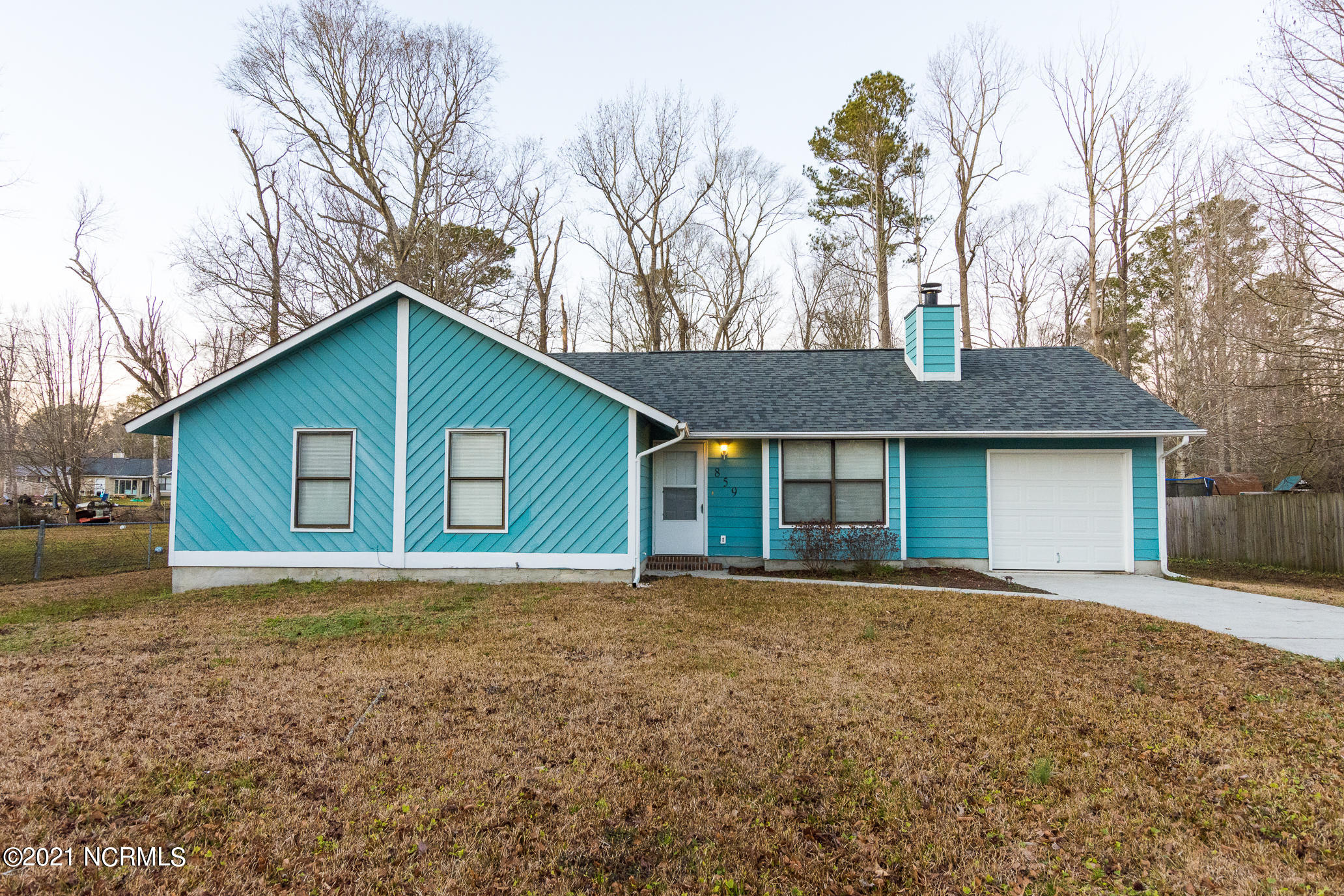 859 Mill River Road Jacksonville, NC 28540 - Photo 3 of 41 859 Mill River-4