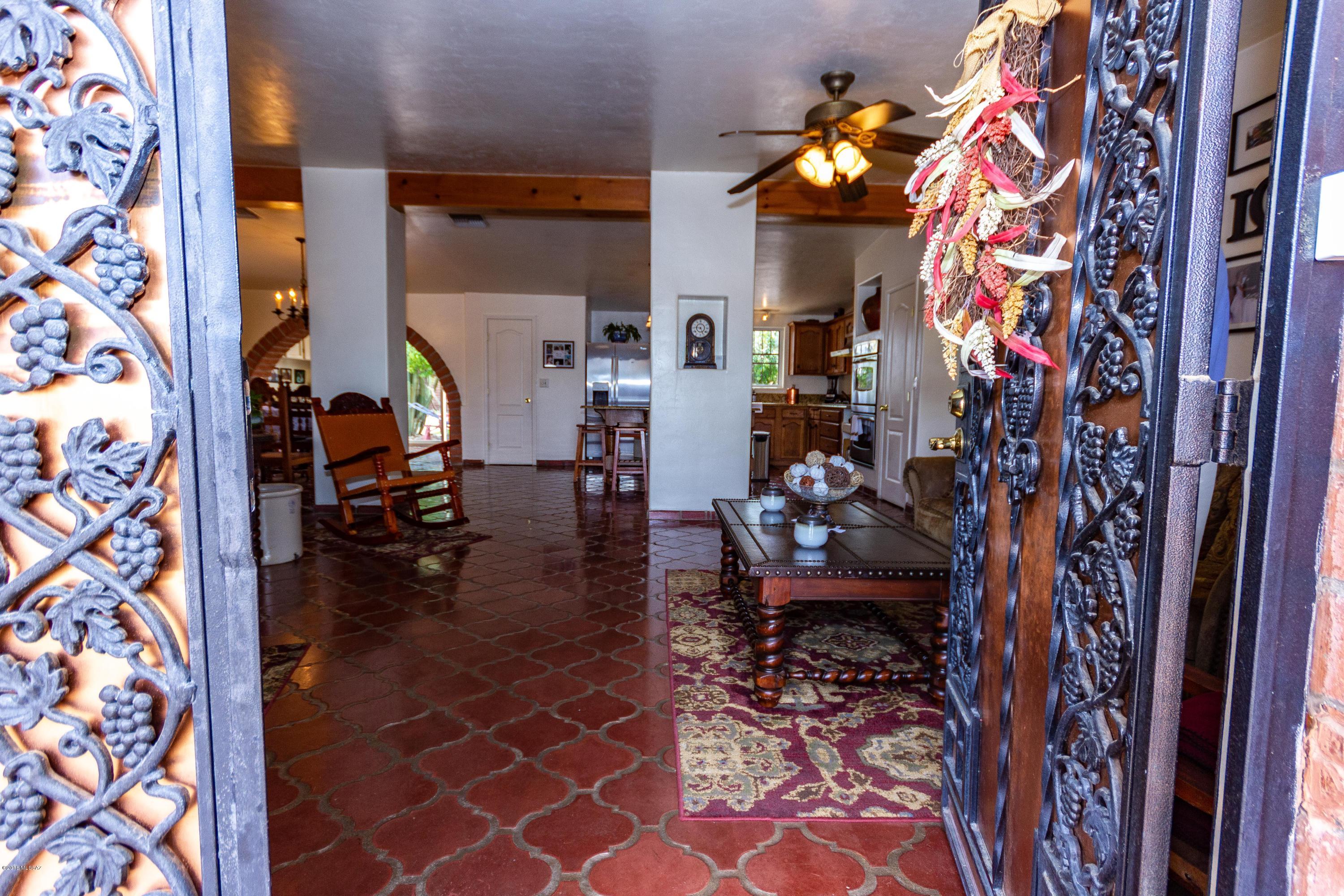 1967 West Romany Road Tucson, AZ 85713 - Photo 5 of 50