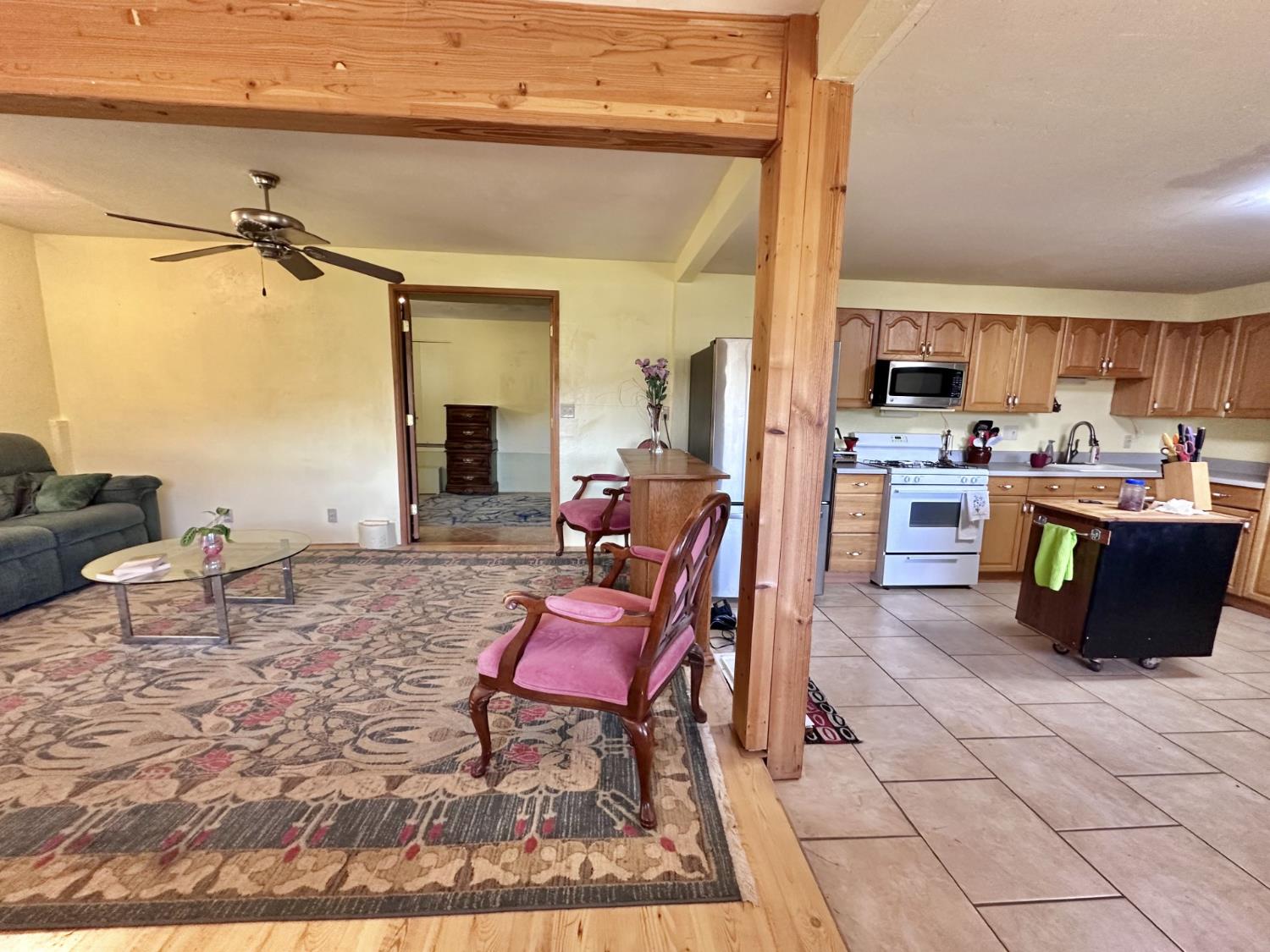 1660 Wet Springs Road Murphys, CA 95247 - Photo 40 of 57