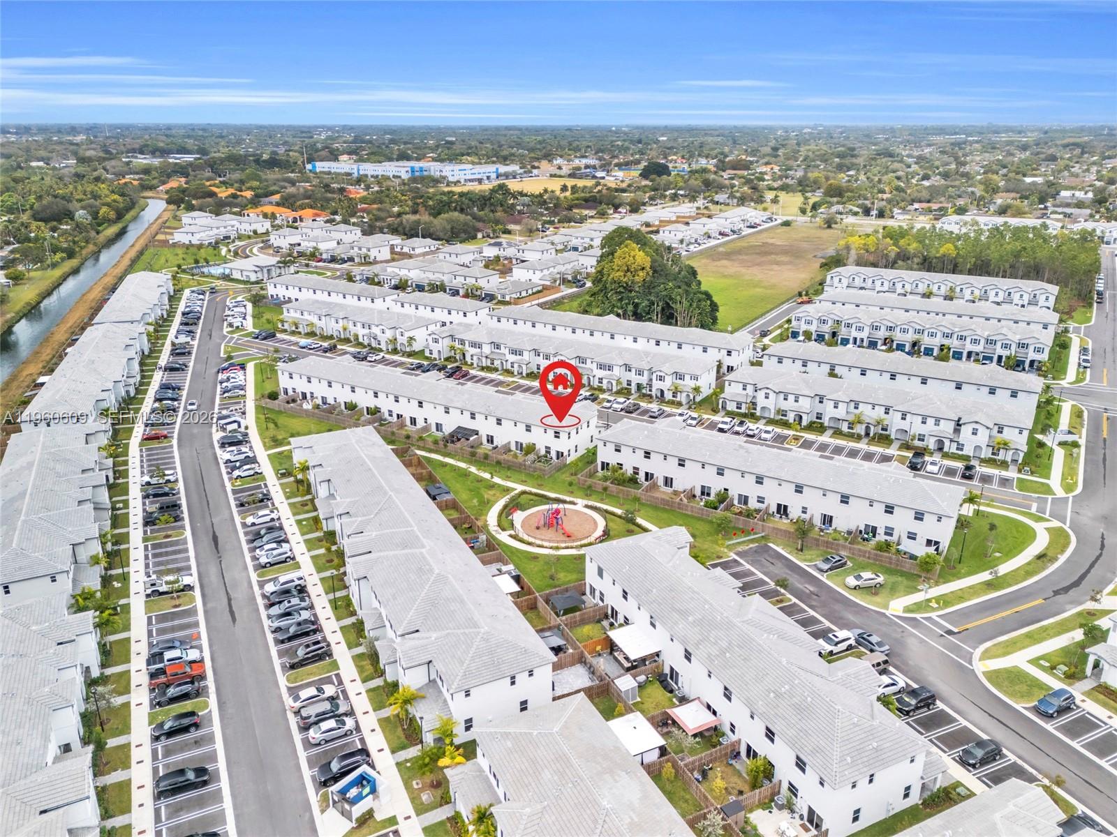 16264 Southwest 292nd Street Homestead, FL 33033 - Photo 25 of 29