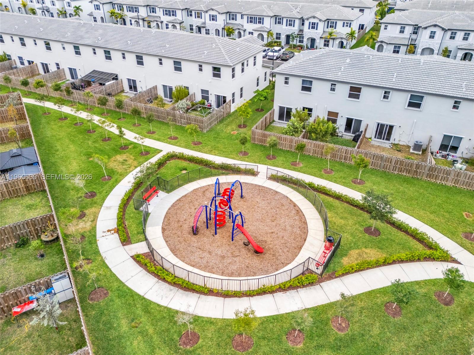 16264 Southwest 292nd Street Homestead, FL 33033 - Photo 28 of 29