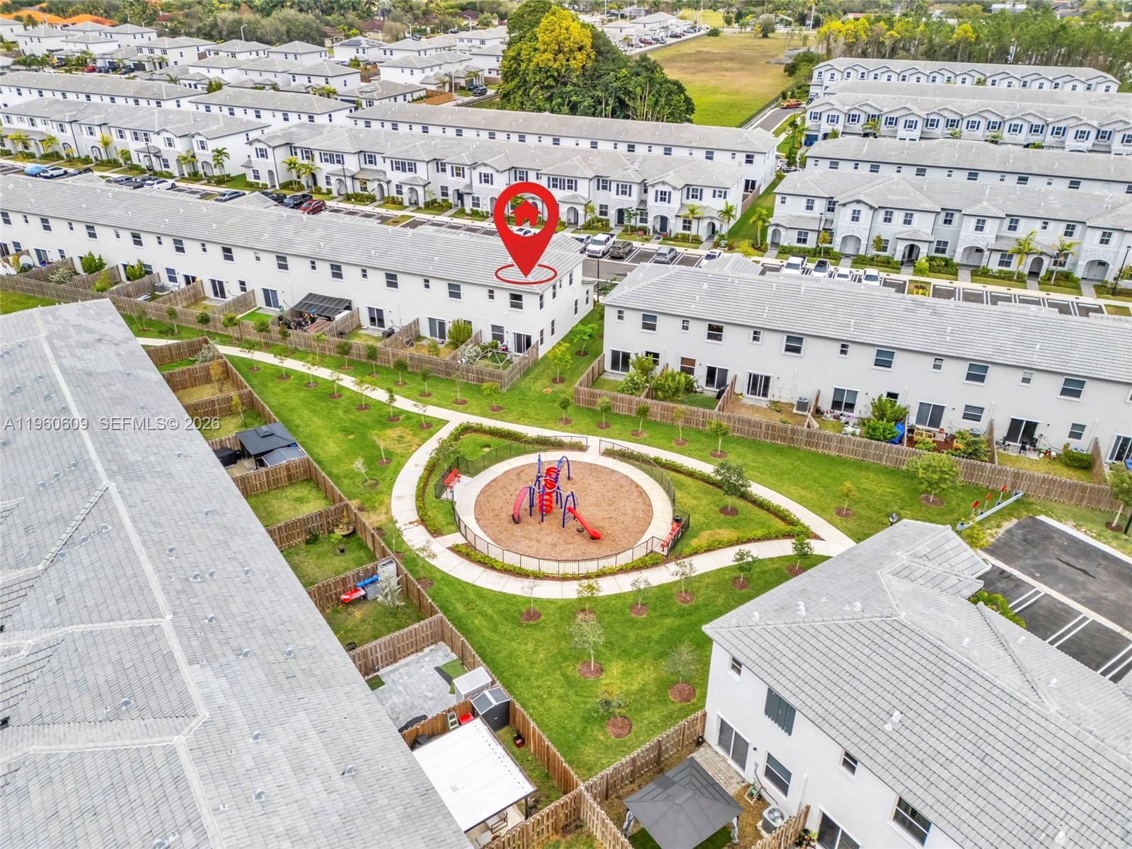 16264 Southwest 292nd Street Homestead, FL 33033 - Photo 5 of 29