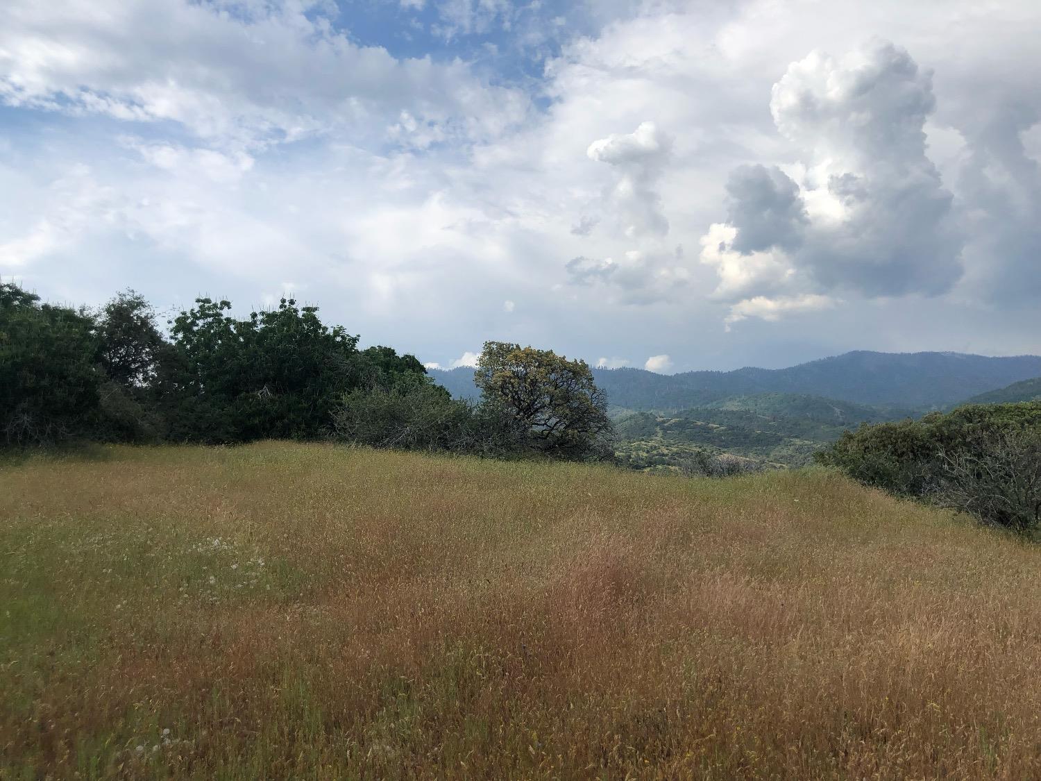 a view of lake and mountain view