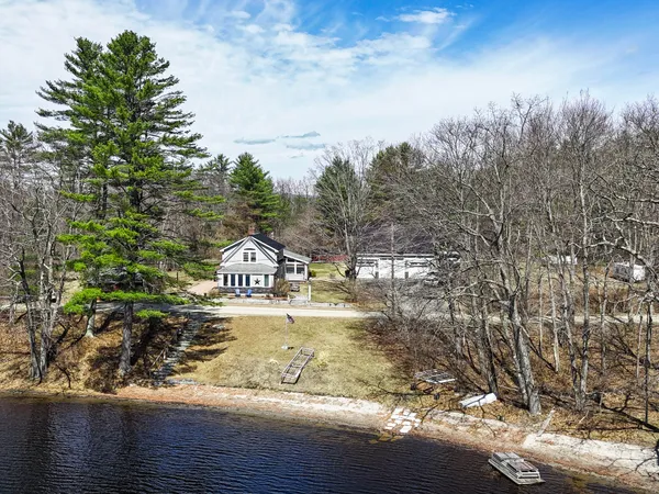 $639,000 | 13 Cooper Road, Chesterville, ME 04938