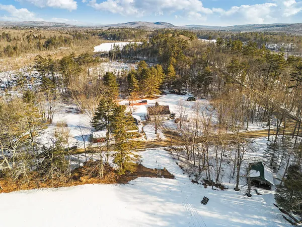 $639,000 | 13 Cooper Road, Chesterville, ME 04938
