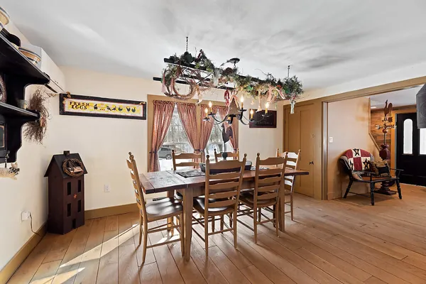 $639,000 | 13 Cooper Road, Chesterville, ME 04938