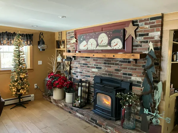 $639,000 | 13 Cooper Road, Chesterville, ME 04938