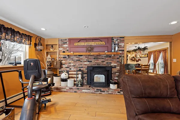 $639,000 | 13 Cooper Road, Chesterville, ME 04938