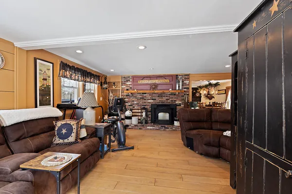 $639,000 | 13 Cooper Road, Chesterville, ME 04938