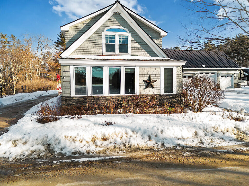 13 Cooper Road Chesterville, ME 04938 - Photo 2 of 91 60_DJI_0032_DxO_mls