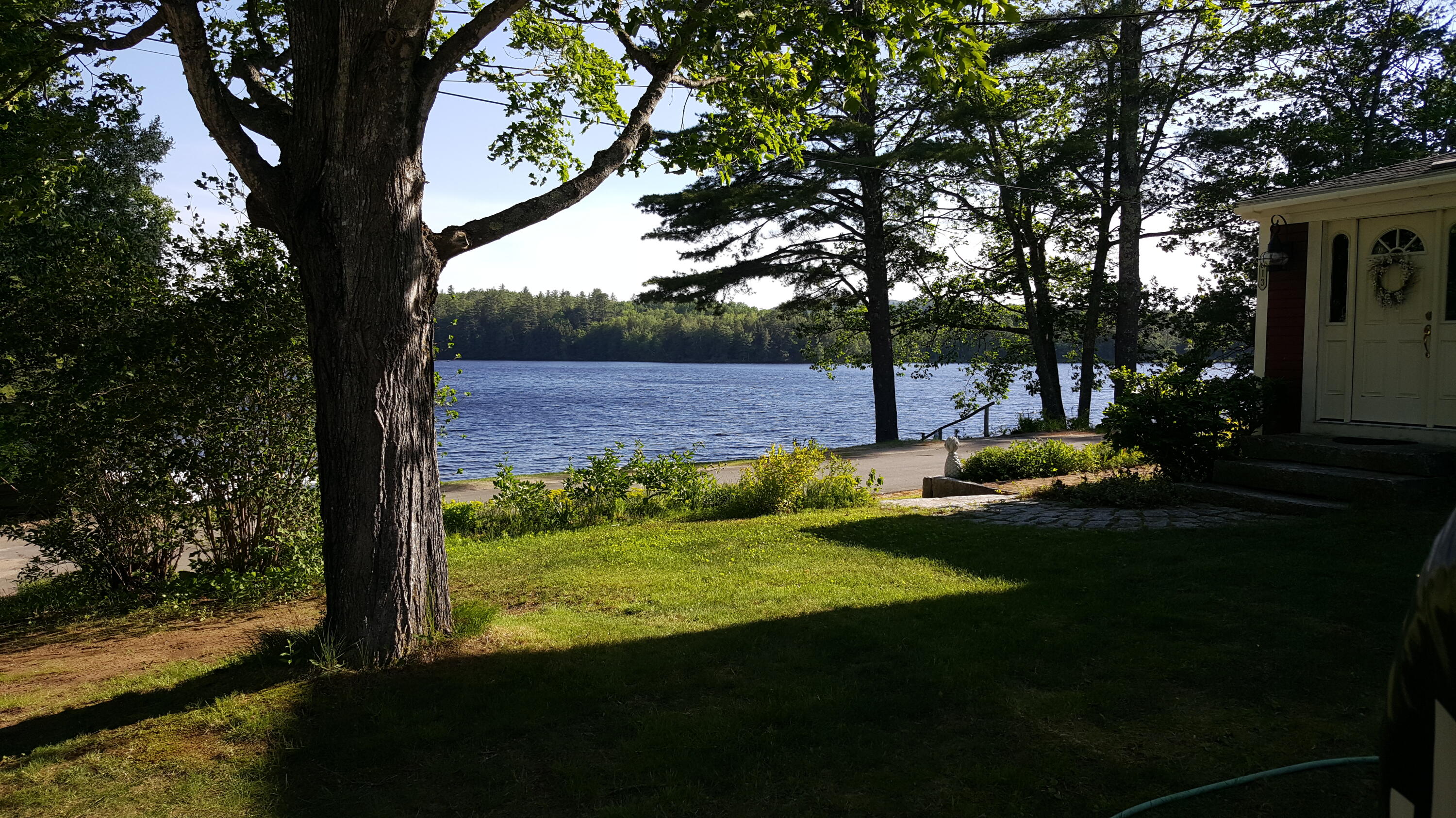 13 Cooper Road Chesterville, ME 04938 - Photo 3 of 91 286