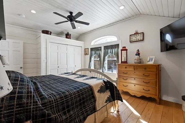 $639,000 | 13 Cooper Road, Chesterville, ME 04938