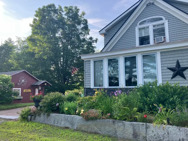 $639,000 | 13 Cooper Road, Chesterville, ME 04938