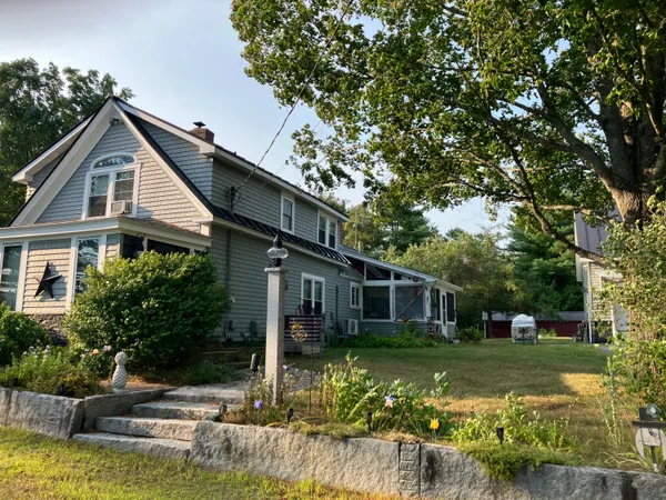 $639,000 | 13 Cooper Road, Chesterville, ME 04938