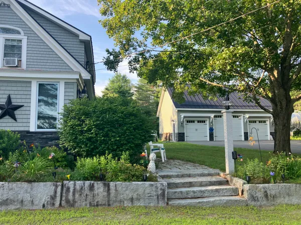 $639,000 | 13 Cooper Road, Chesterville, ME 04938