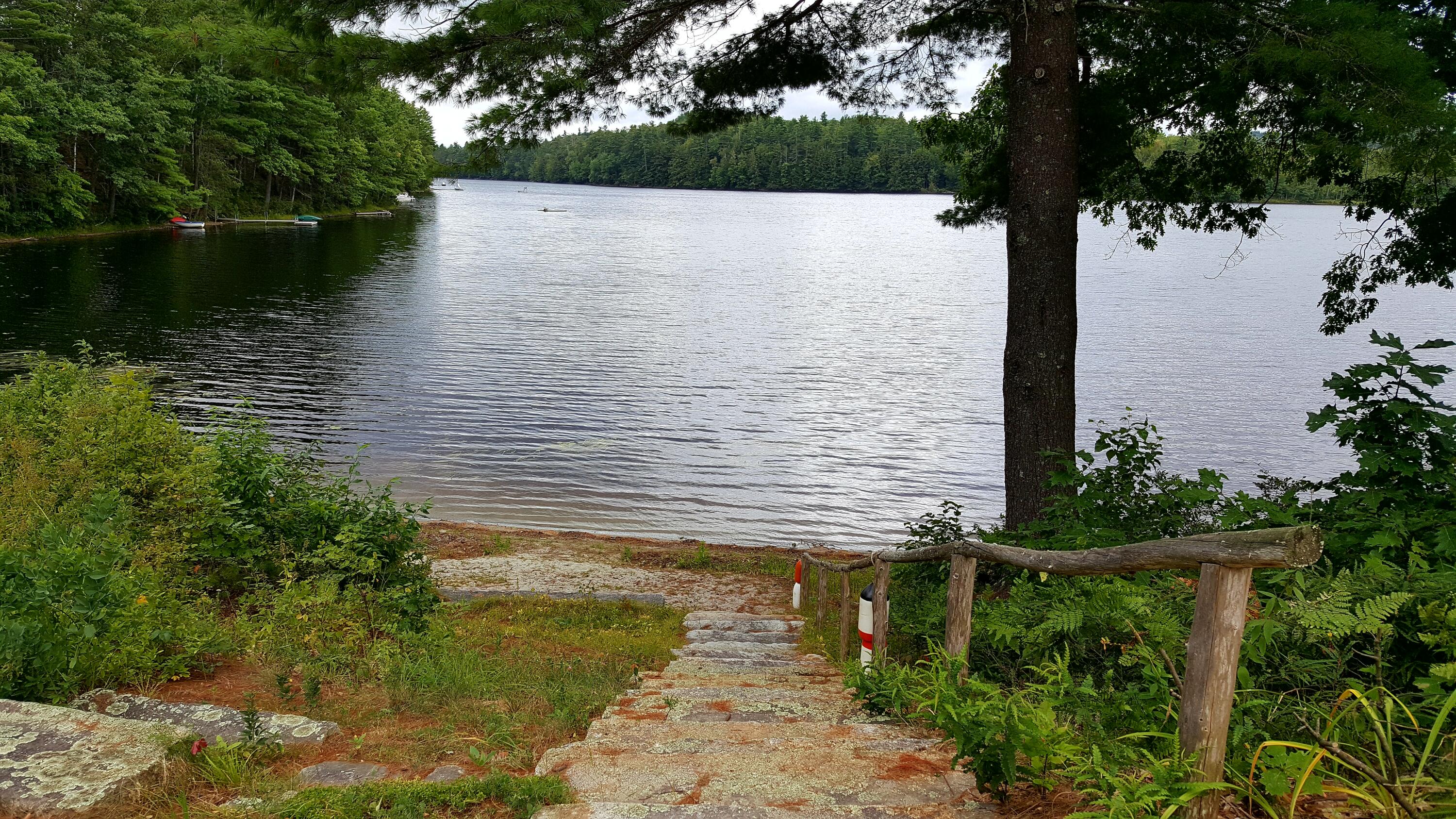 13 Cooper Road Chesterville, ME 04938 - Photo 59 of 91 106