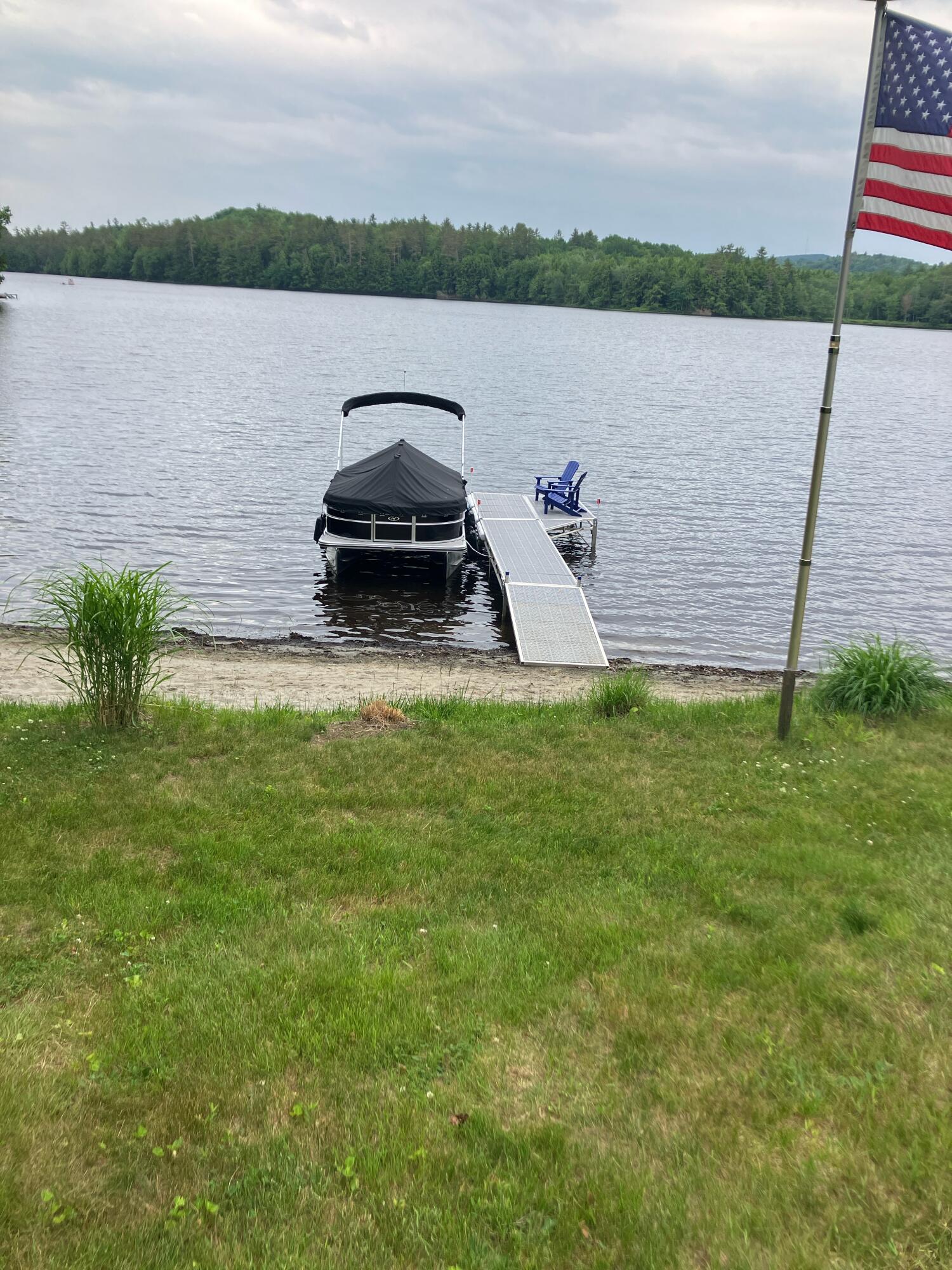 13 Cooper Road Chesterville, ME 04938 - Photo 63 of 91 camphoto_869693583