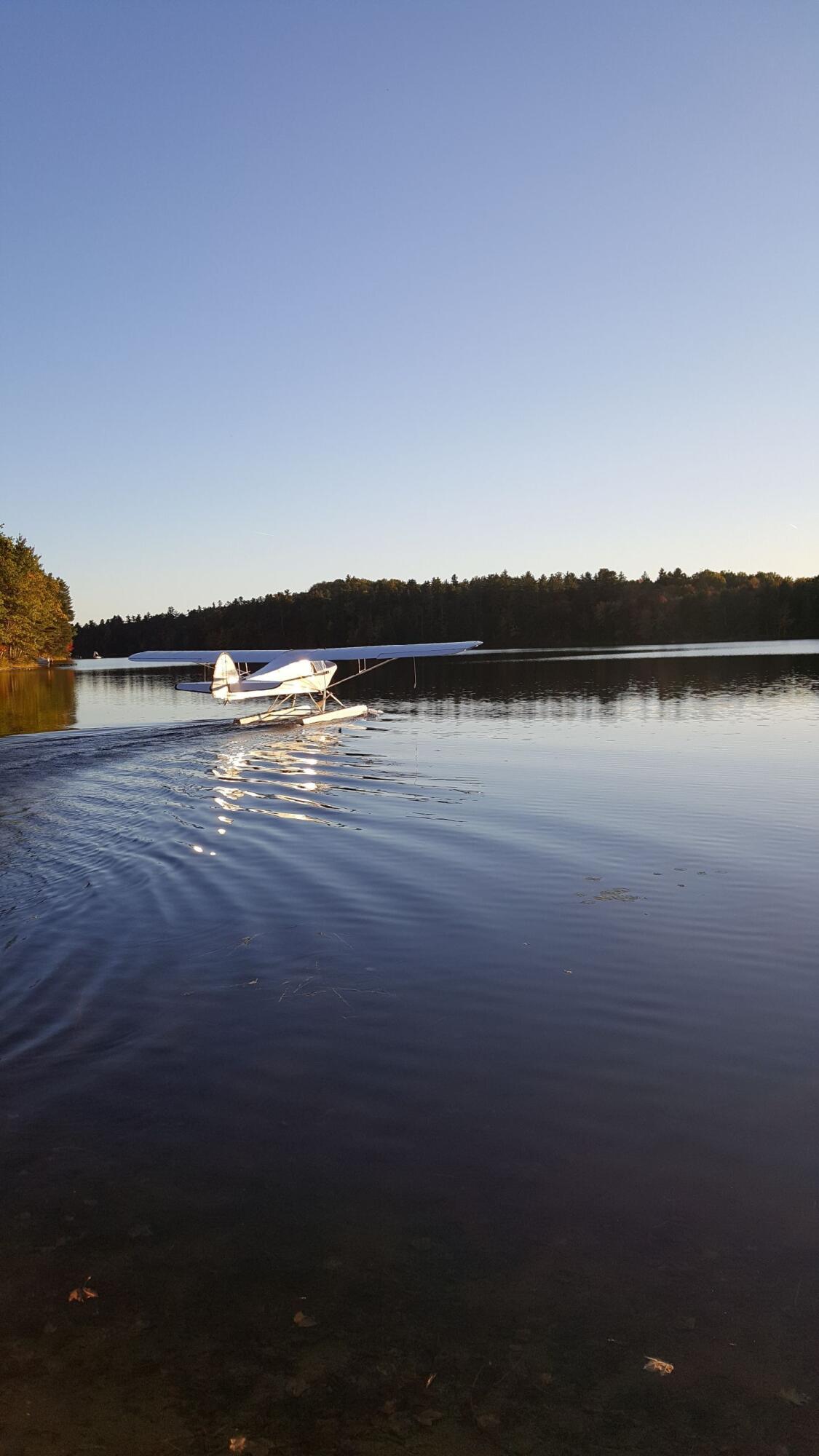 13 Cooper Road Chesterville, ME 04938 - Photo 65 of 91 21