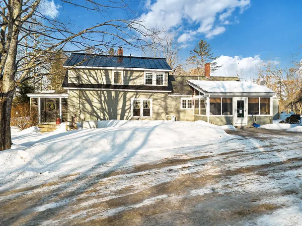 $639,000 | 13 Cooper Road, Chesterville, ME 04938
