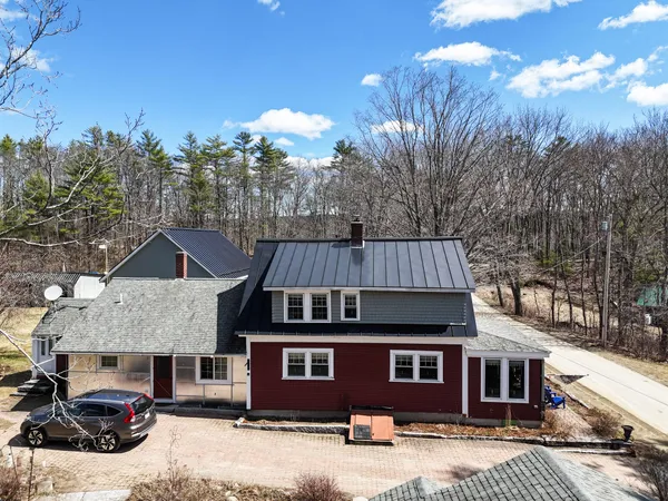 $639,000 | 13 Cooper Road, Chesterville, ME 04938