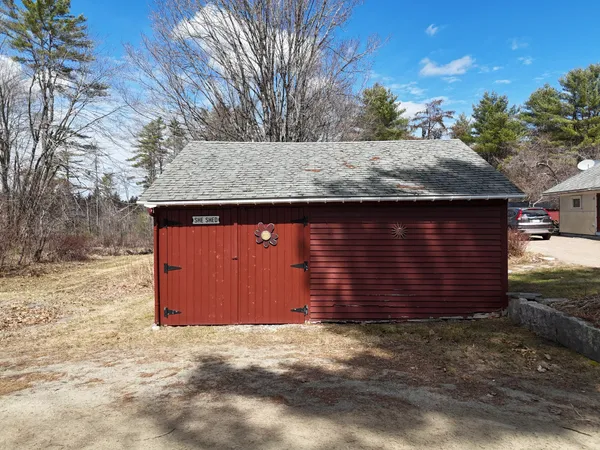 $639,000 | 13 Cooper Road, Chesterville, ME 04938