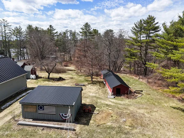 $639,000 | 13 Cooper Road, Chesterville, ME 04938