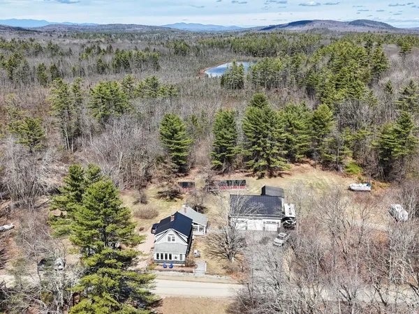 $639,000 | 13 Cooper Road, Chesterville, ME 04938